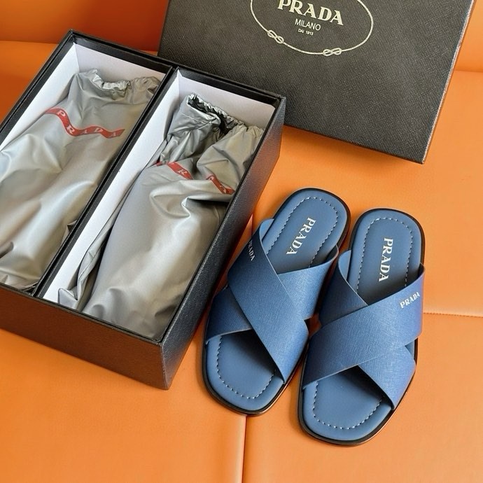 Prada Slippers